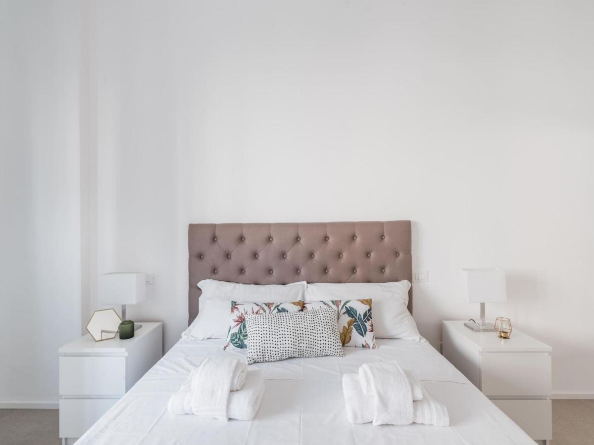 Apartamento The Rent - Bright Near Pigneto Roma