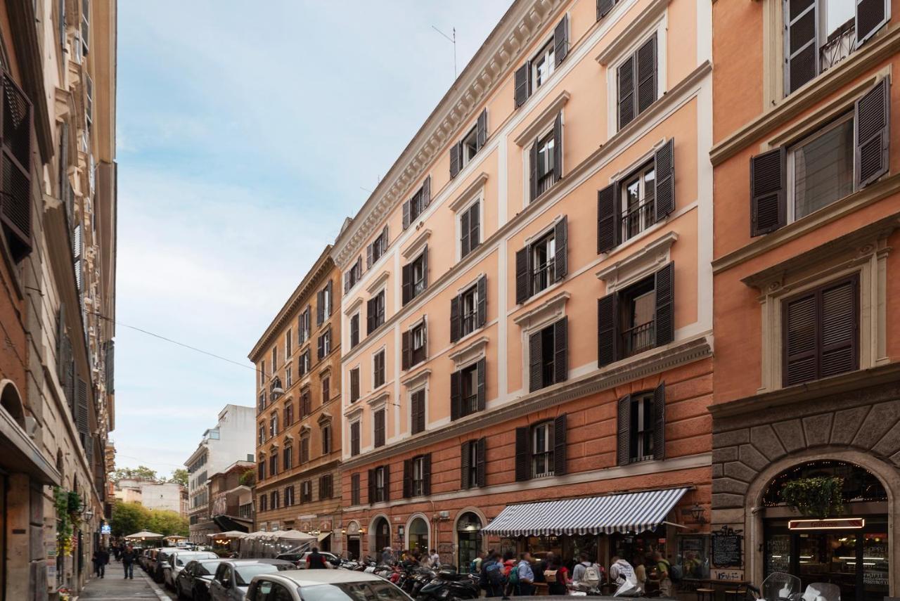 Apartamento Trastevere Delightful *