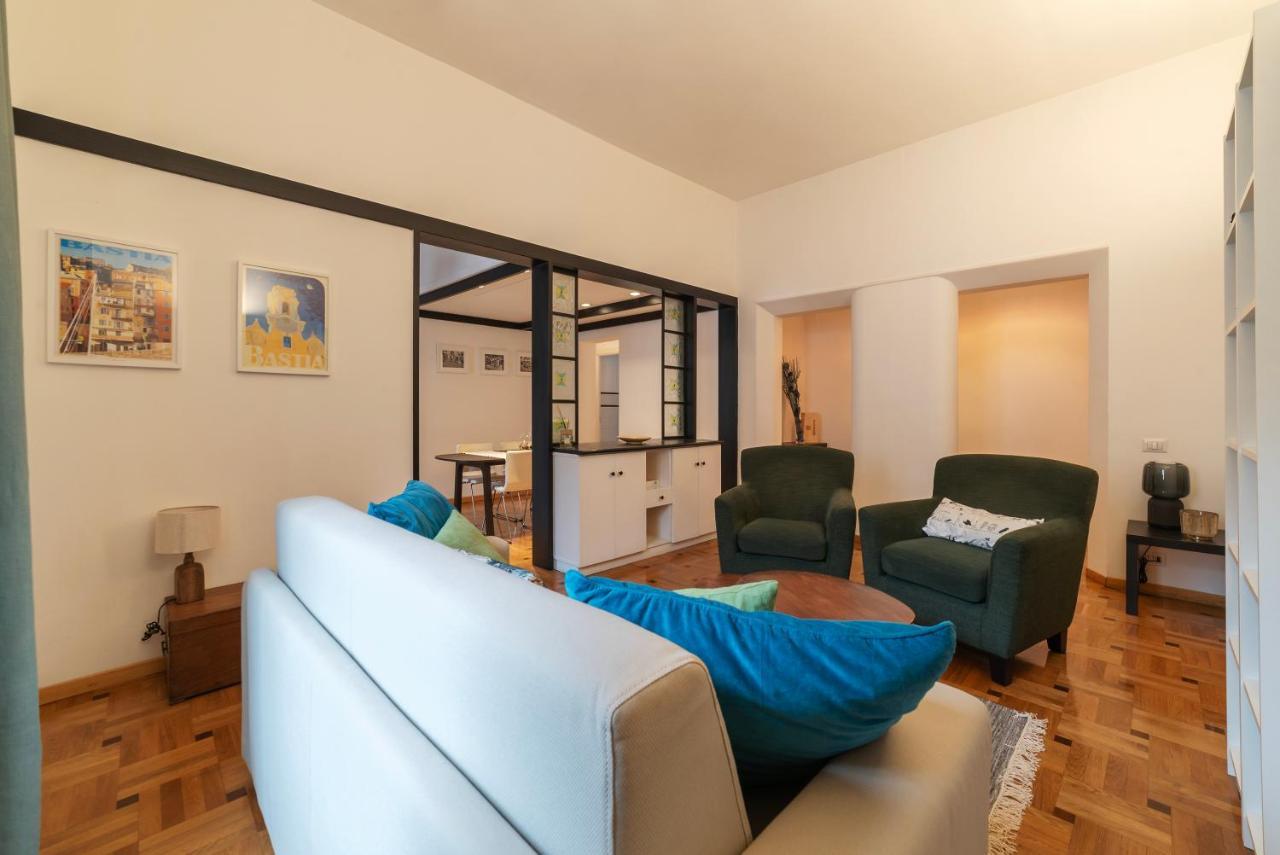Trastevere Delightful Apartamento *