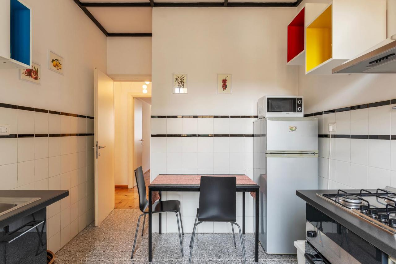 Trastevere Delightful Apartamento Roma