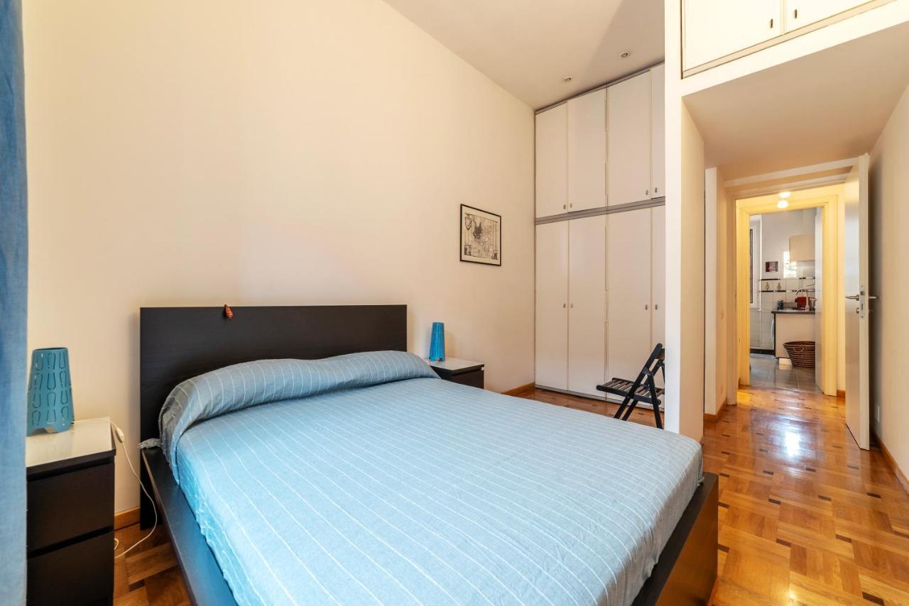 Trastevere Delightful Apartamento