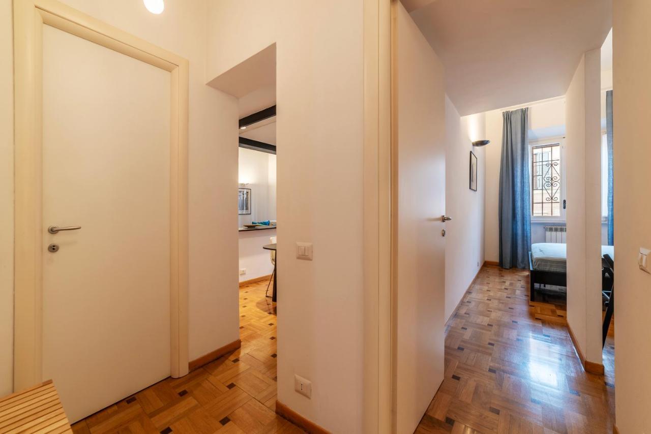 Trastevere Delightful Apartamento *