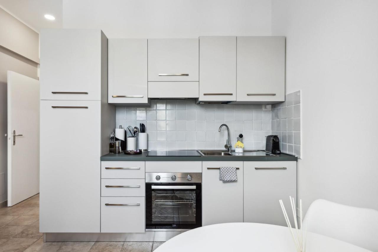 Apartamento Limehome Via Dei Reti Roma