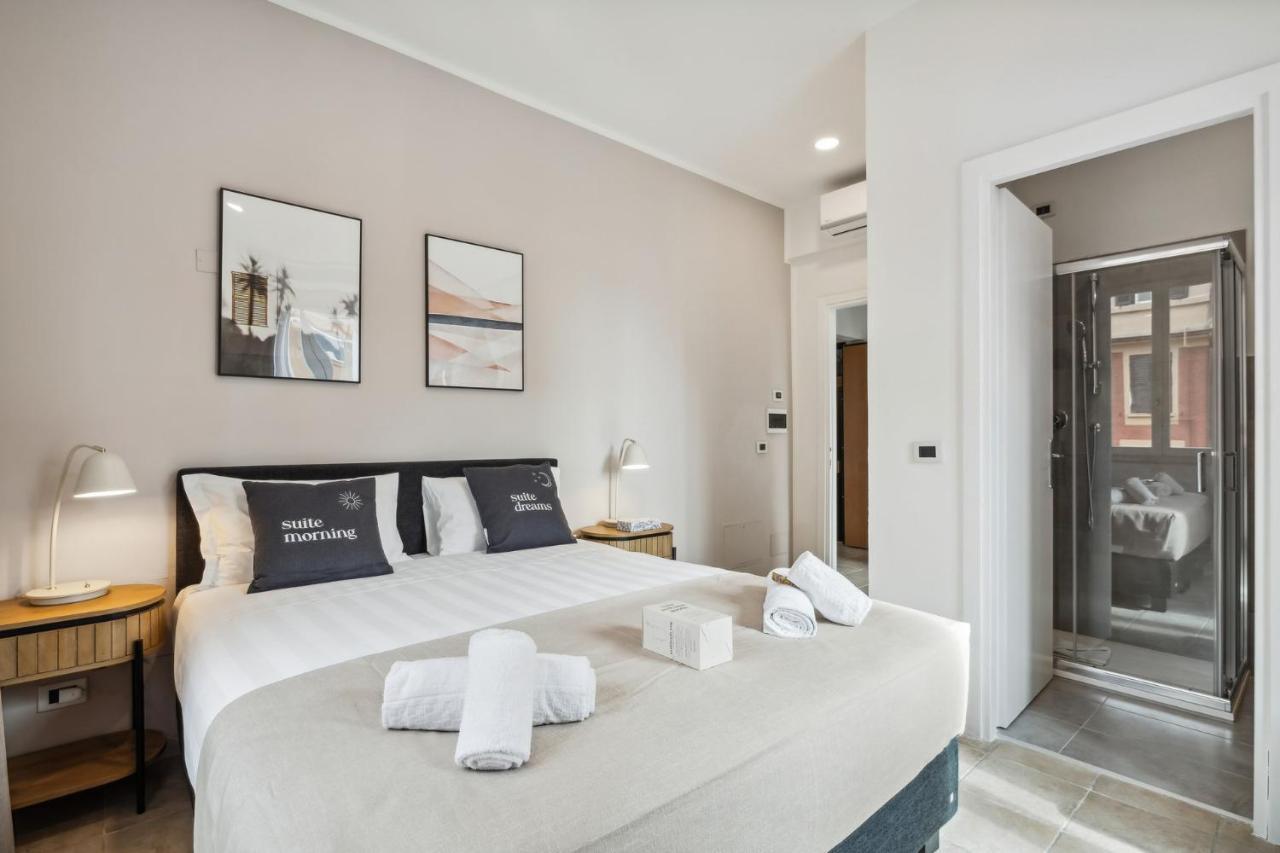 Apartamento Limehome Via Dei Reti