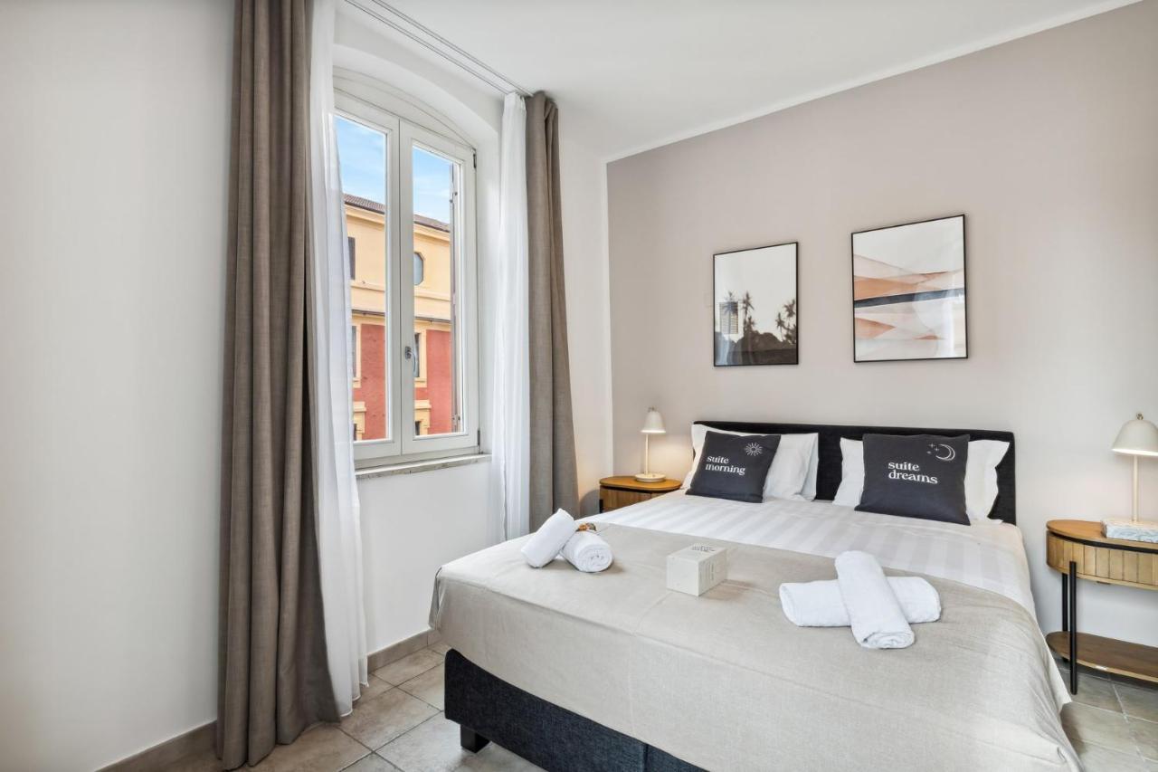 Limehome Via Dei Reti Apartamento Roma