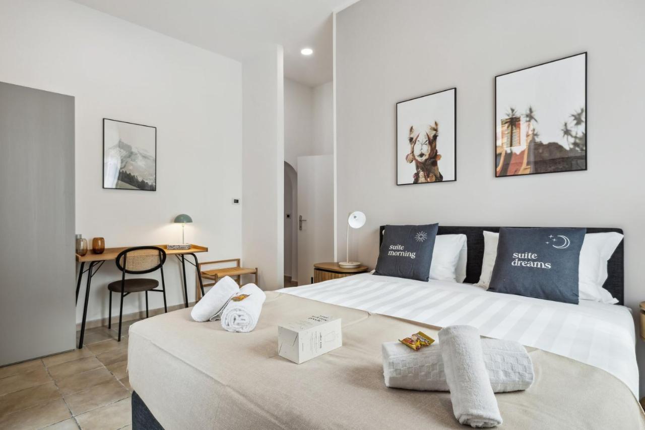 Limehome Via Dei Reti * Roma