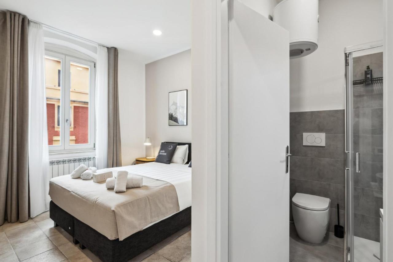Limehome Via Dei Reti Apartamento Roma