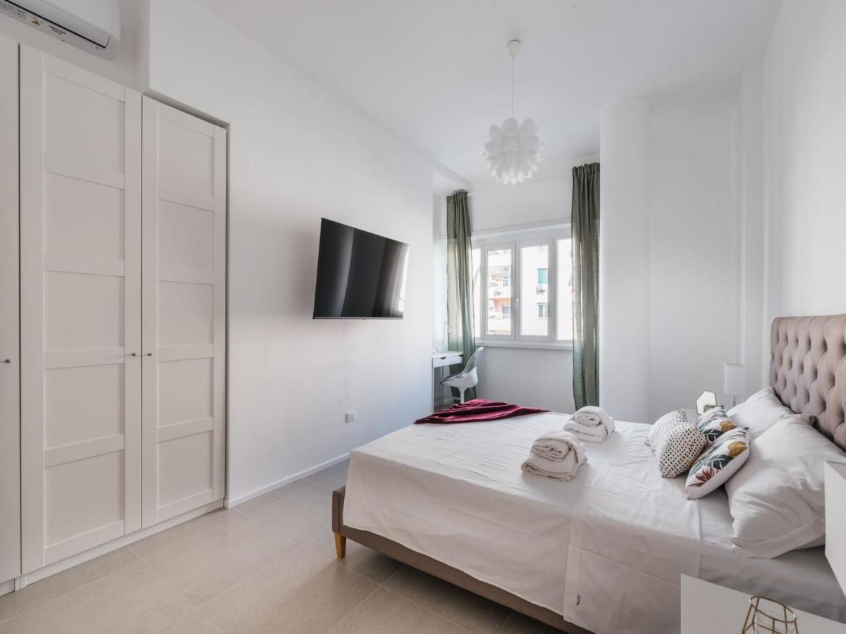 The Rent - Bright Near Pigneto Apartamento