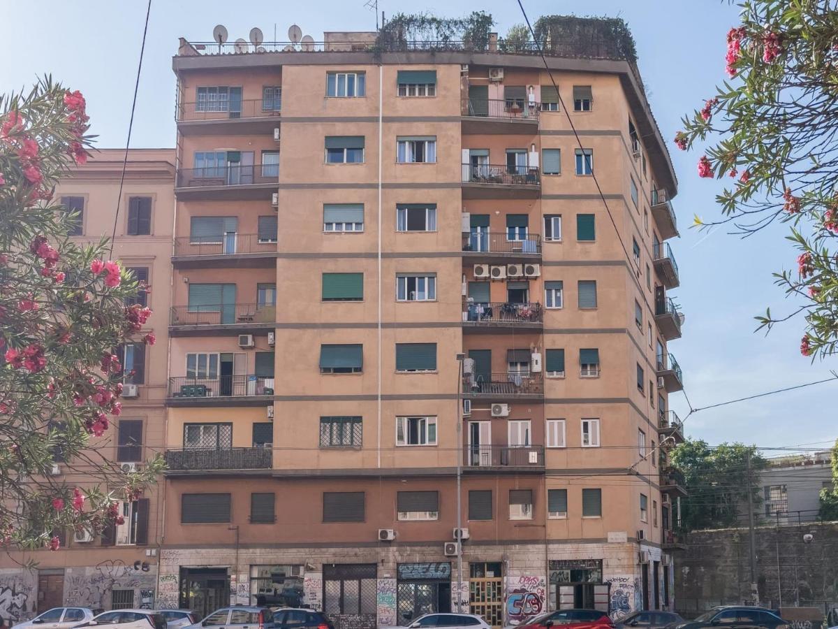 Apartamento The Rent - Bright Near Pigneto *