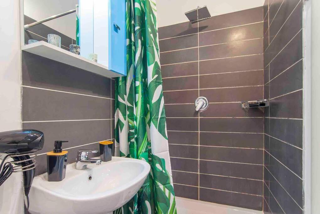 L'oasi Di Trastevere Apartamento