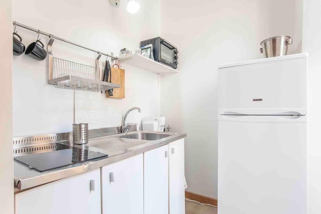 Apartamento L'oasi Di Trastevere *