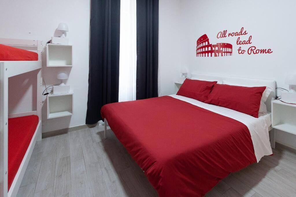 Apartamento Easy Roma