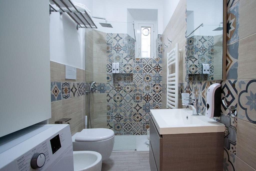Easy Apartamento Roma