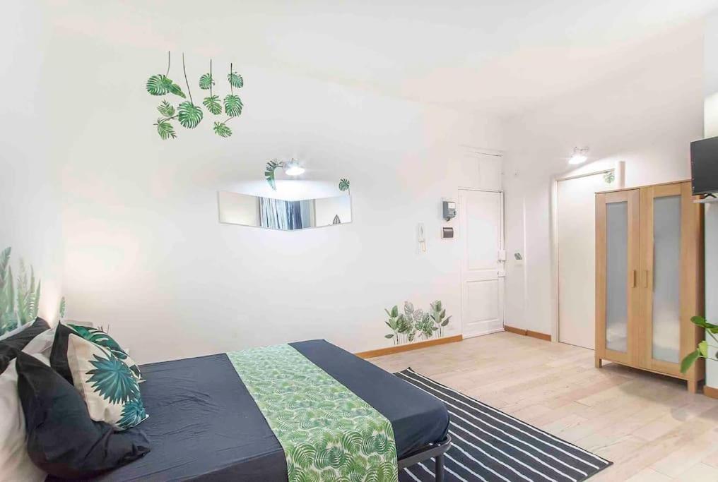 L'oasi Di Trastevere Apartamento Roma