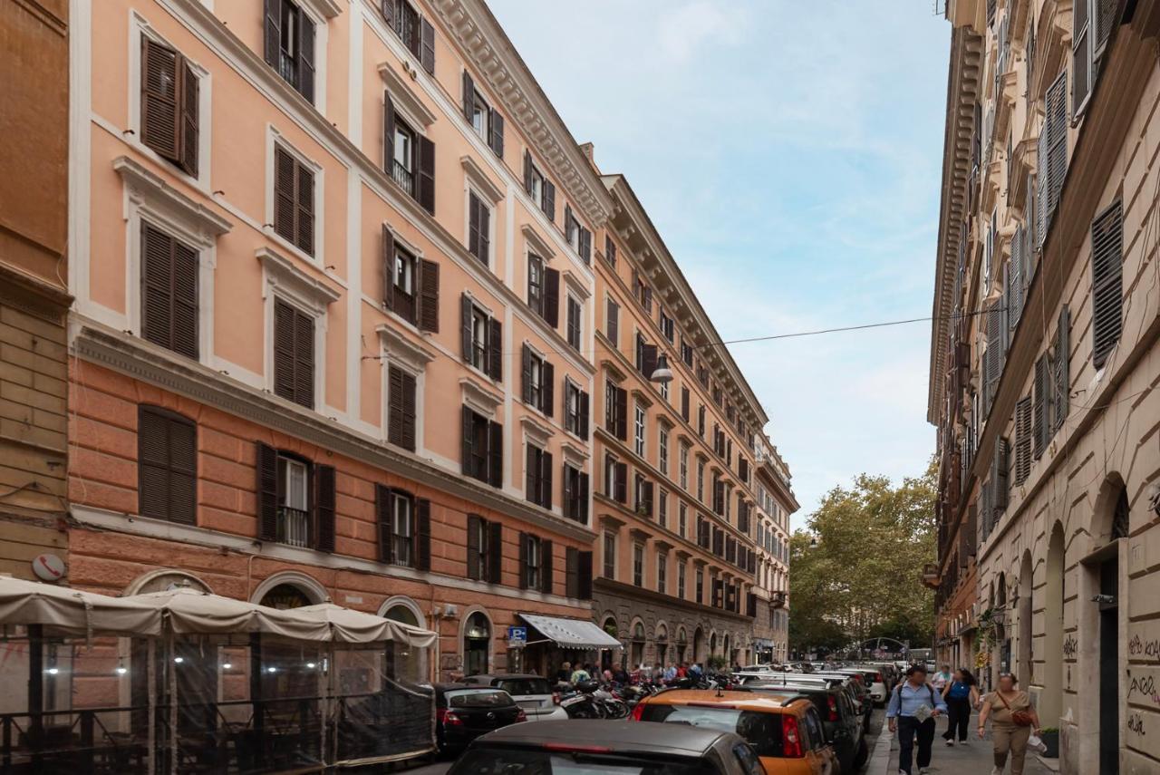Trastevere Delightful *