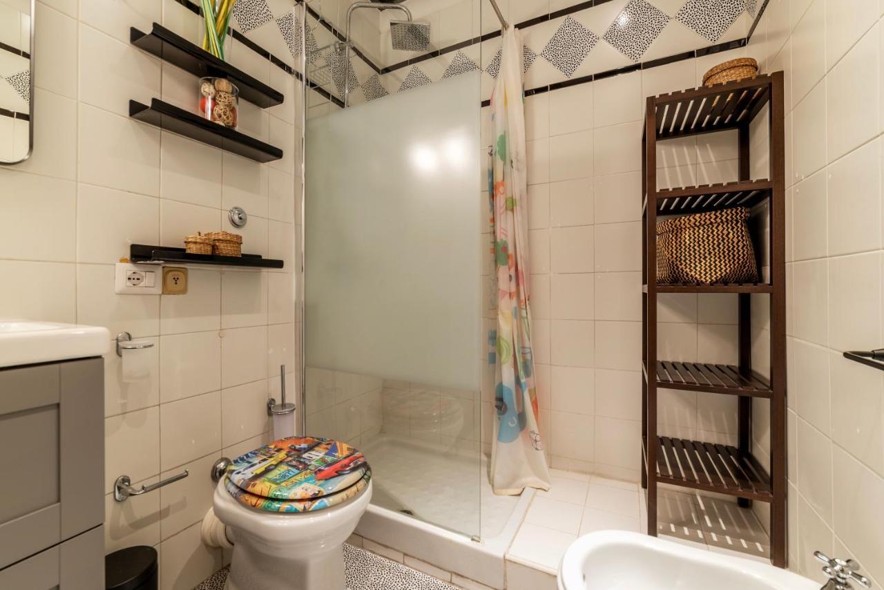 Trastevere Delightful Apartamento Roma