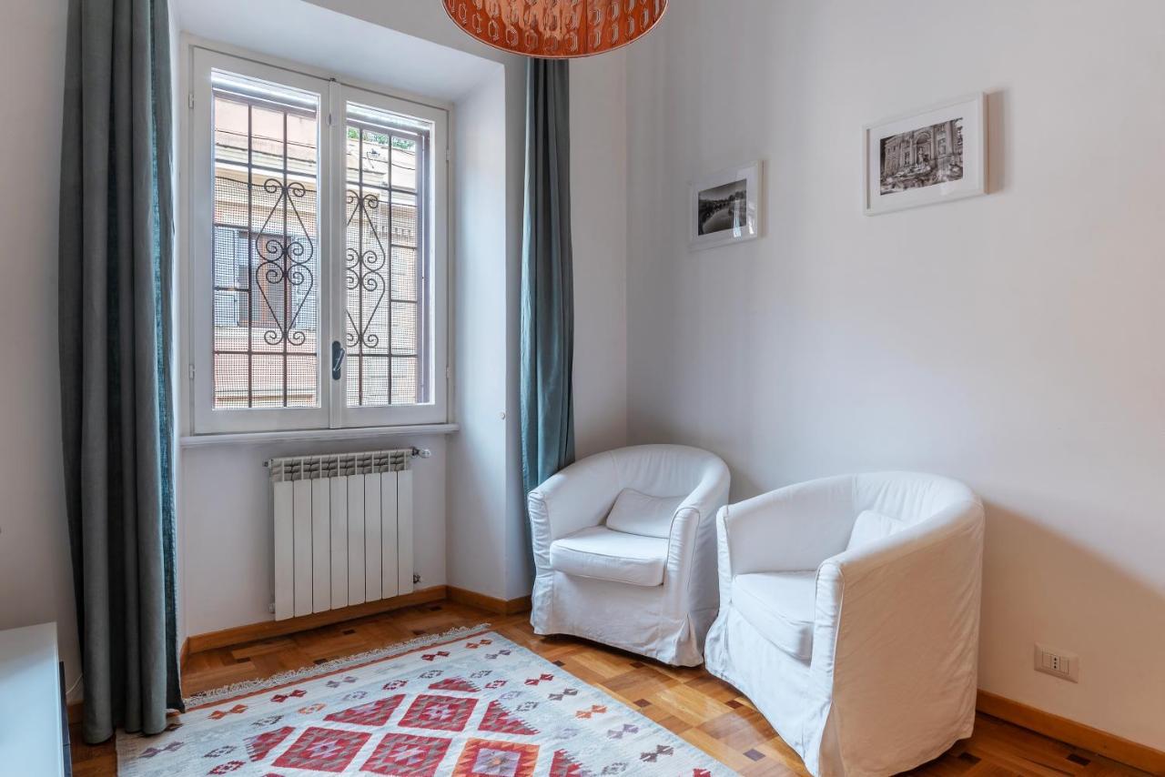 Apartamento Trastevere Delightful Roma