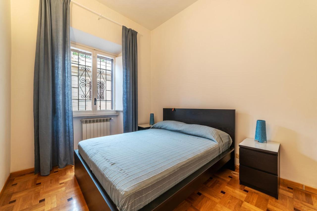Trastevere Delightful Apartamento Roma