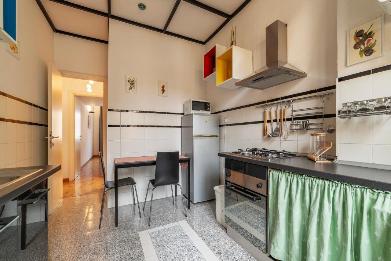 Trastevere Delightful Apartamento Roma