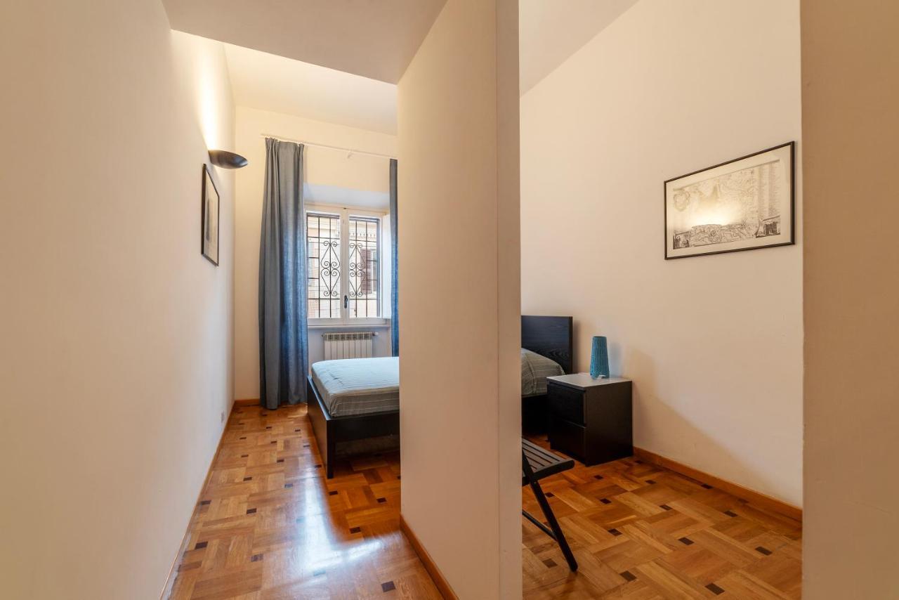 Apartamento Trastevere Delightful *