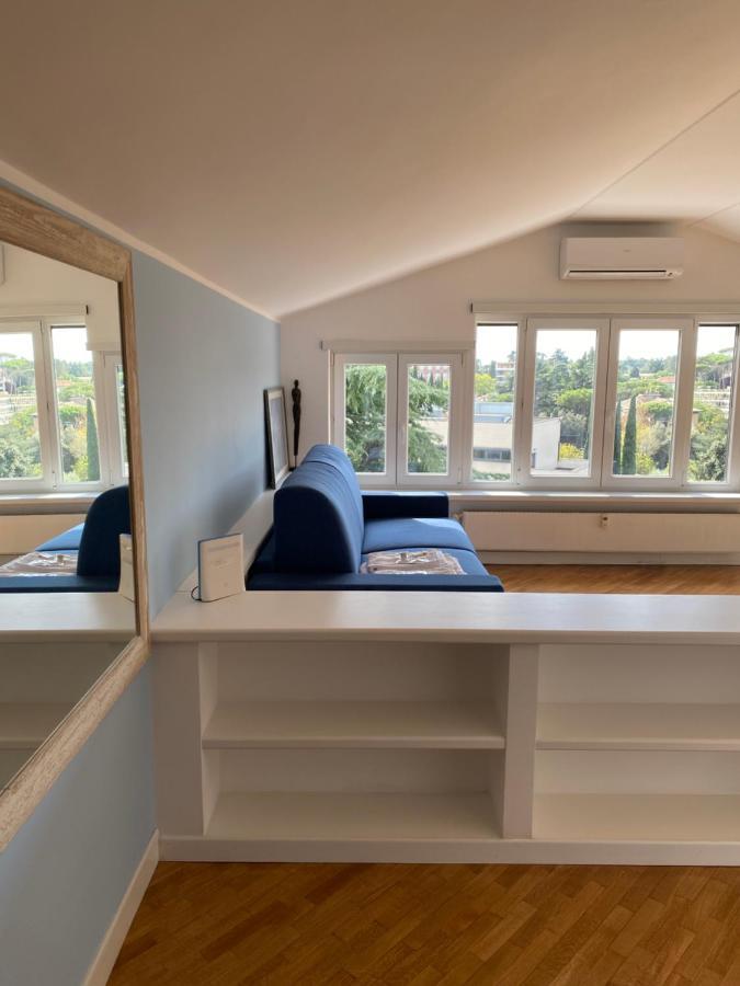 Apartamento Piccolomini Design Roma