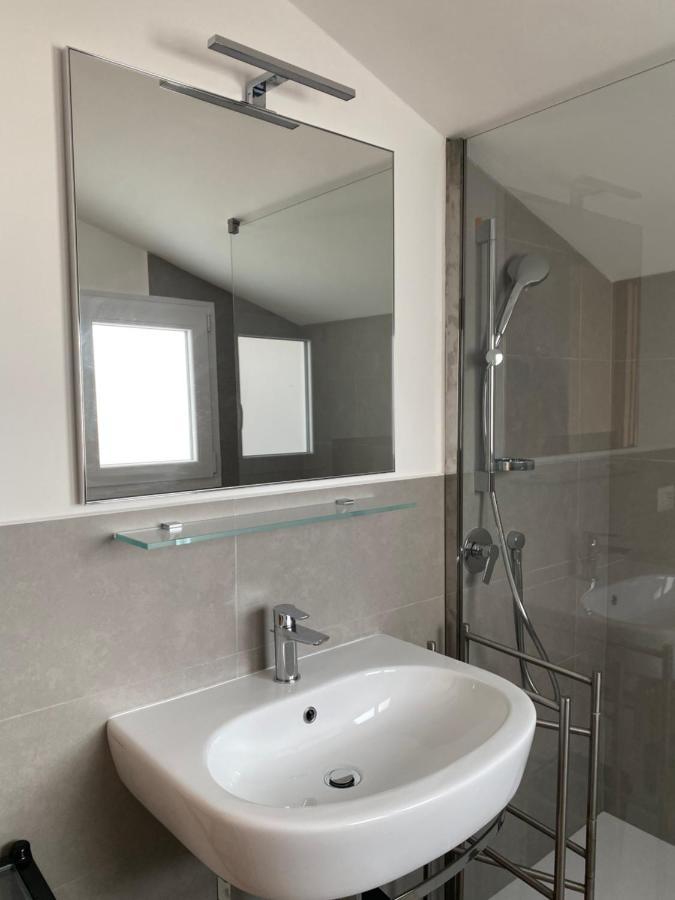 Piccolomini Design Apartamento
