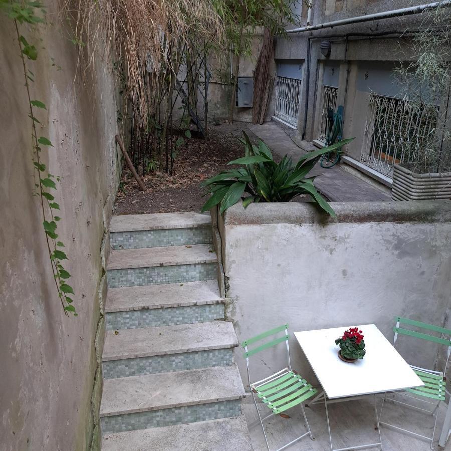 House Up To The Hill - Stanza Con A Monteverde Vecchio Leilighet Roma
