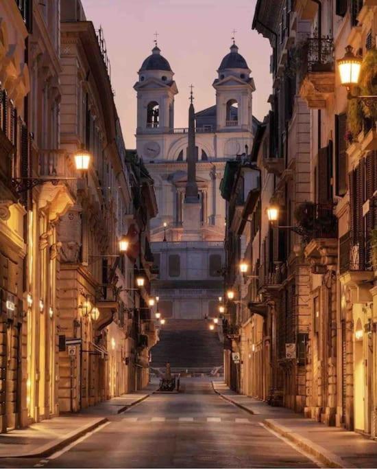 L'oasi Di Trastevere