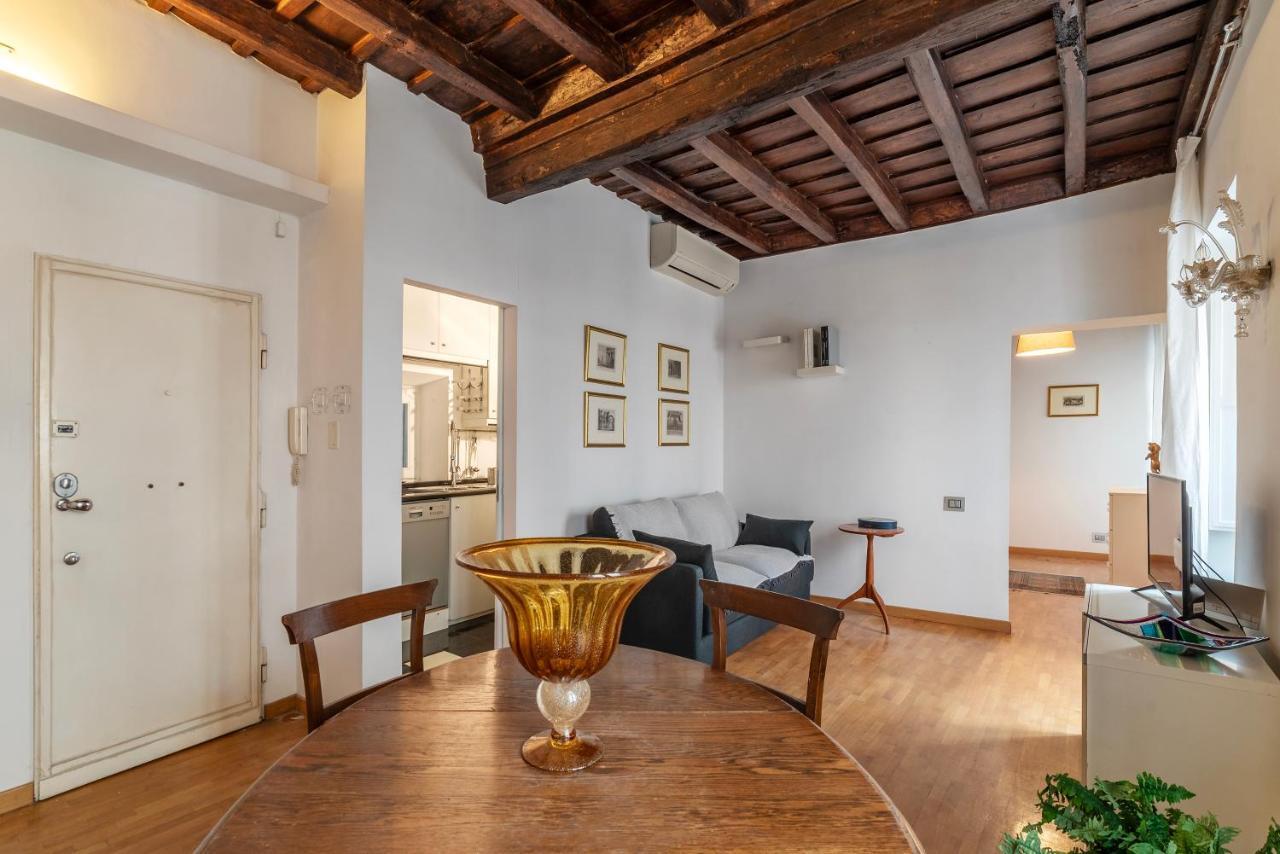 Piazza Di Spagna Classy Appartamento *