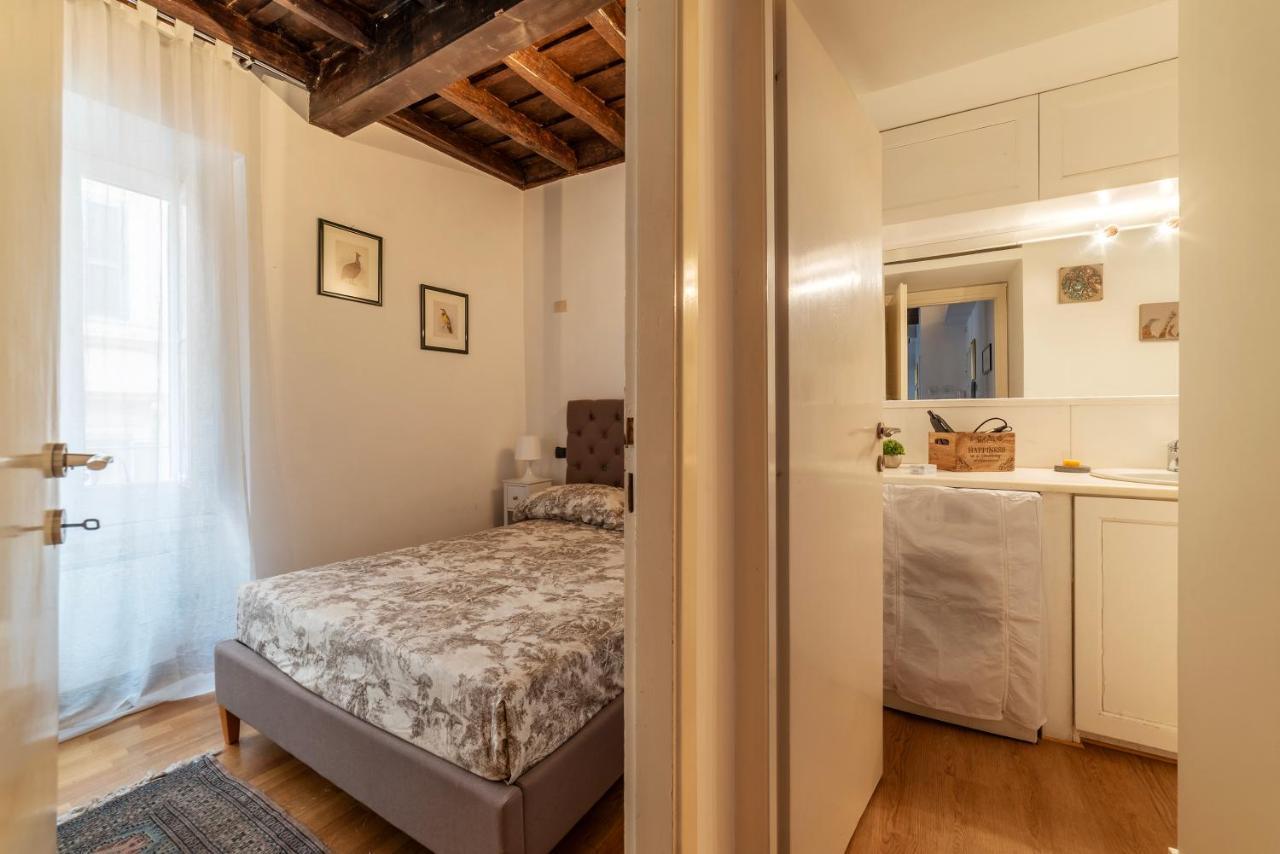 Appartamento Piazza Di Spagna Classy