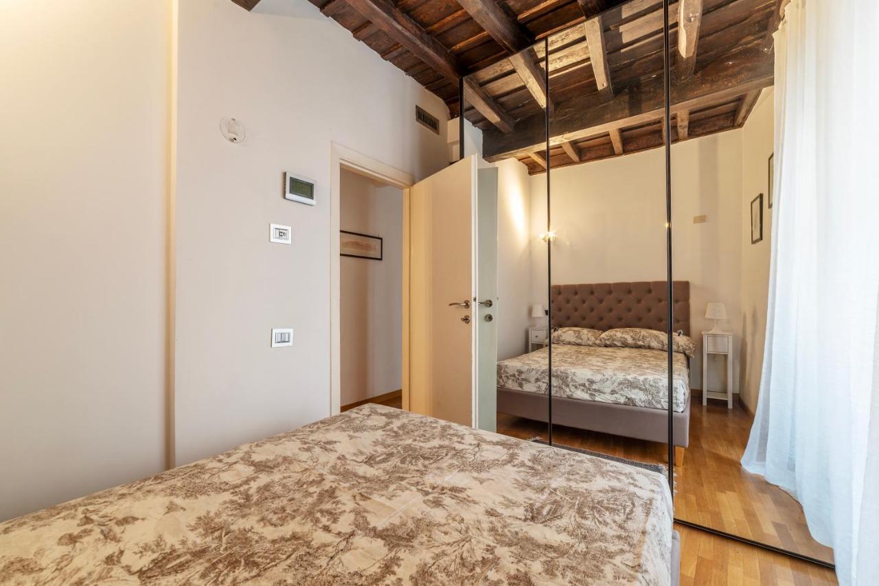 Appartamento Piazza Di Spagna Classy *