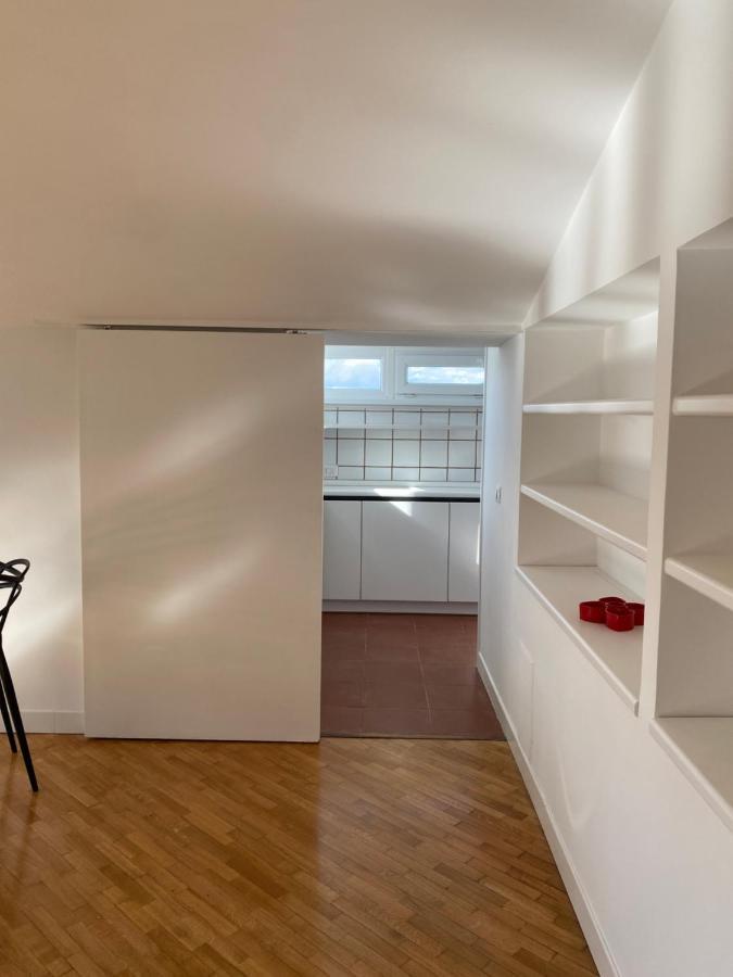Piccolomini Design Apartamento