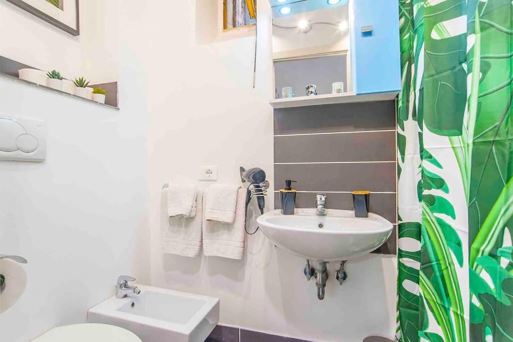 Apartamento L'oasi Di Trastevere *