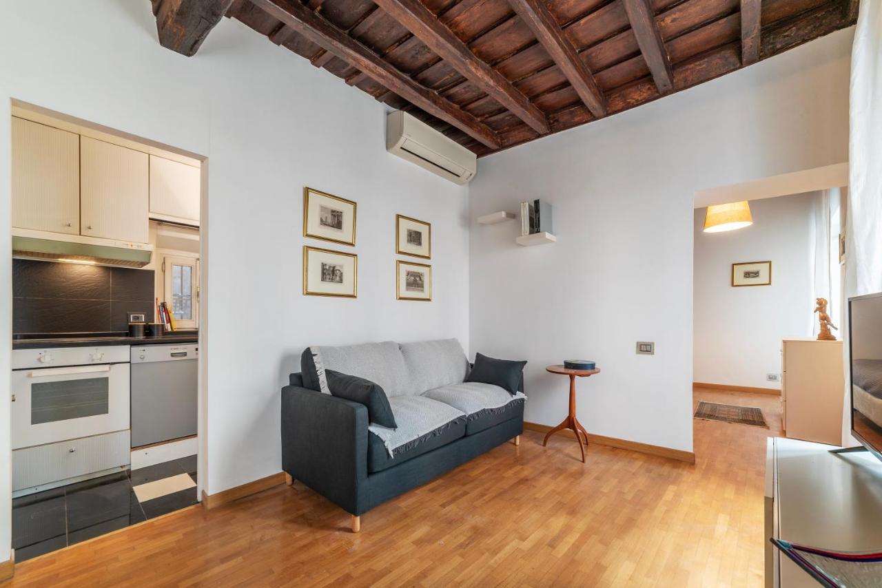 Appartamento Piazza Di Spagna Classy
