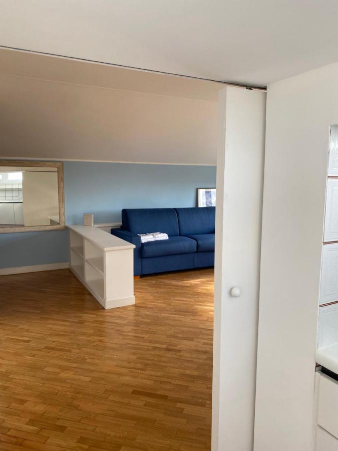 Apartamento Piccolomini Design