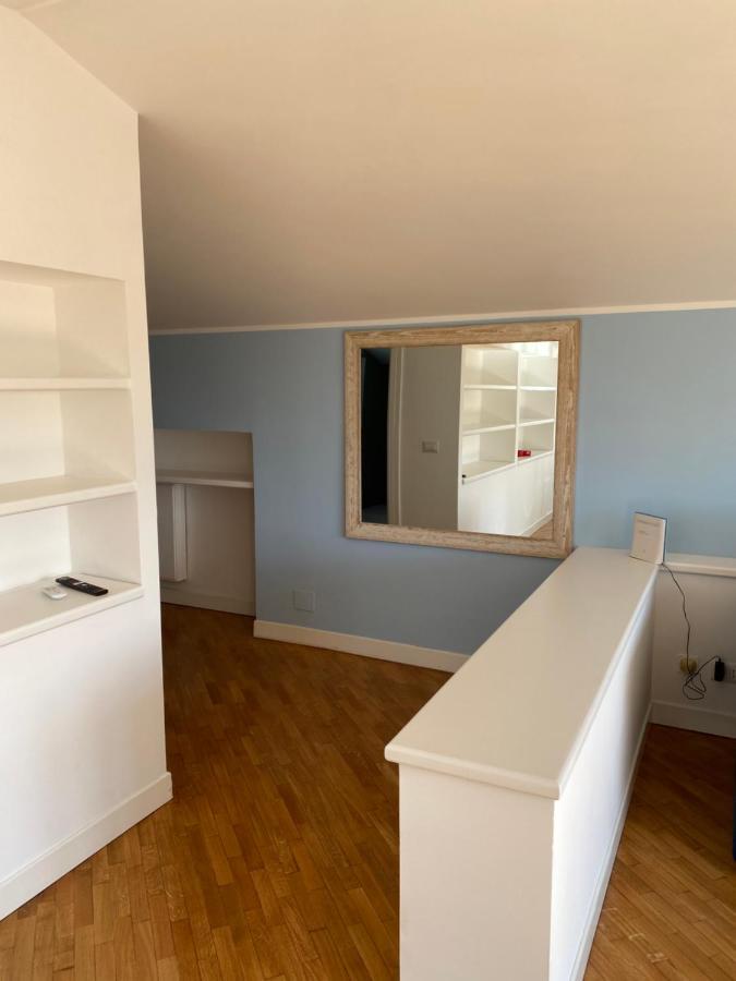 Piccolomini Design Apartamento Roma