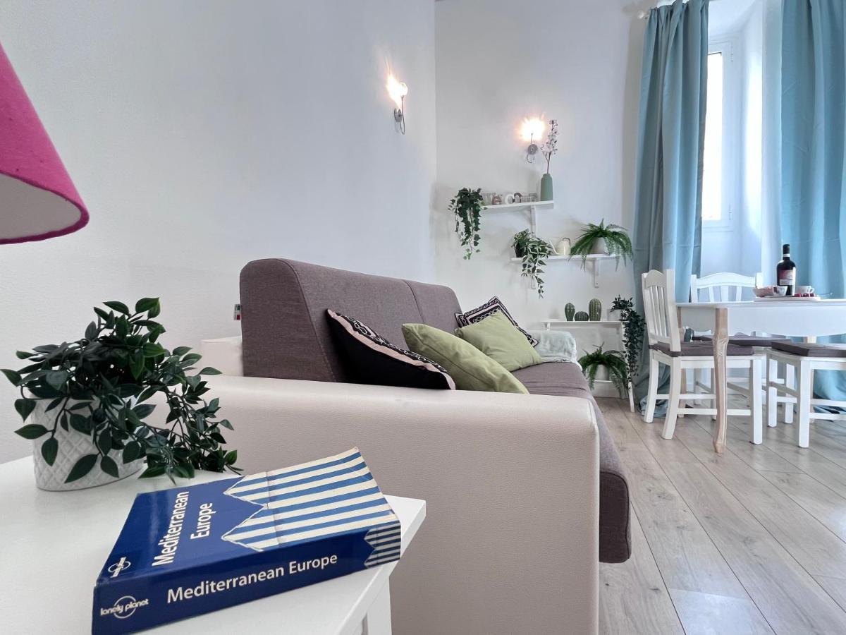 New In - Center Appartamento Roma