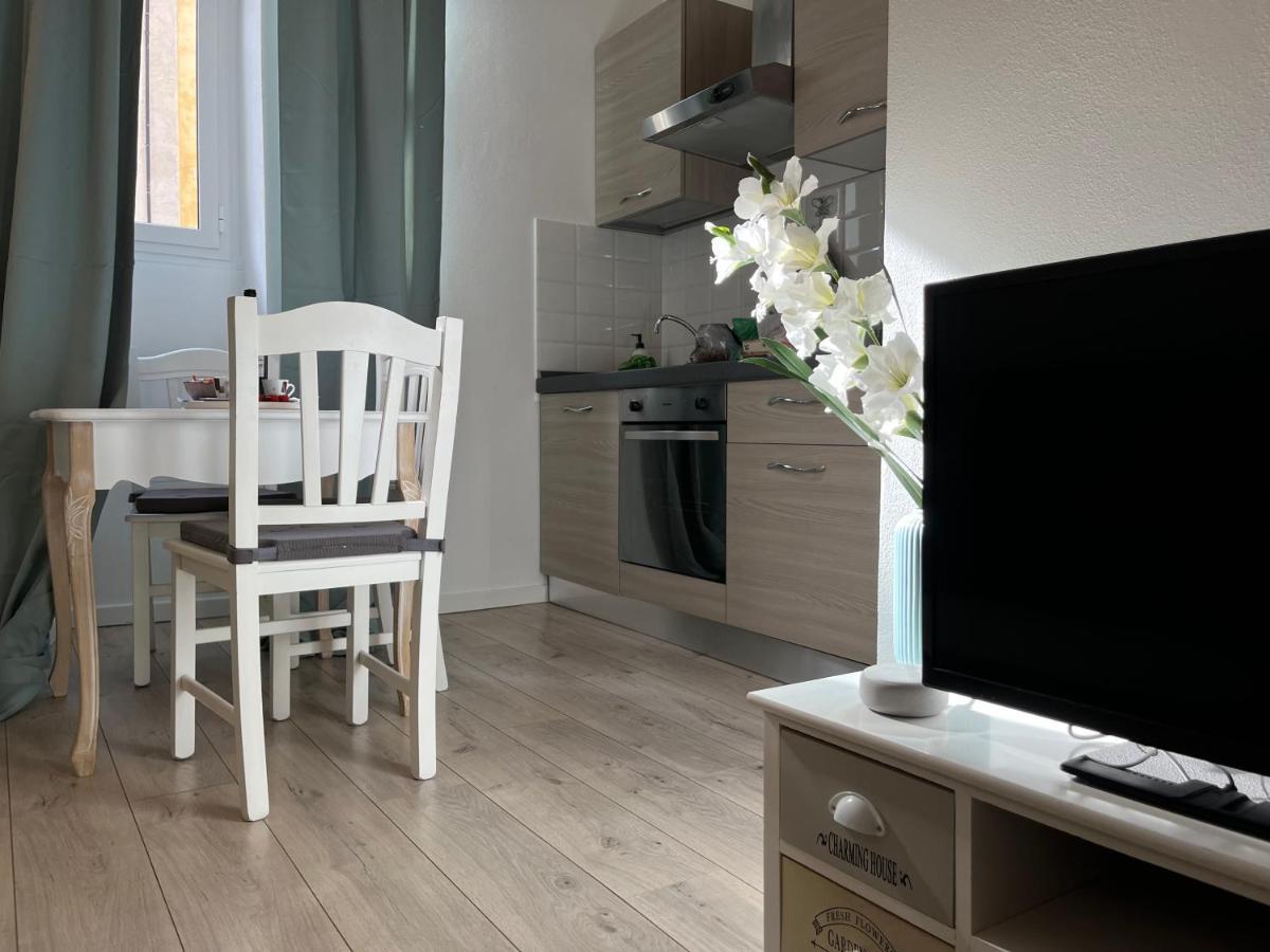 Appartamento New In - Center