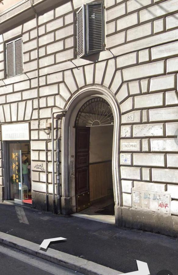 Appartamento New In - Center *