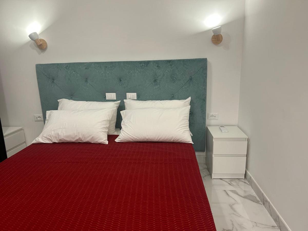 Casa de hóspedes Dahlia Rossa Roma