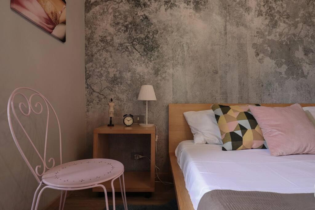 Apartment Termini Treasure - Elegant Retreat Rome