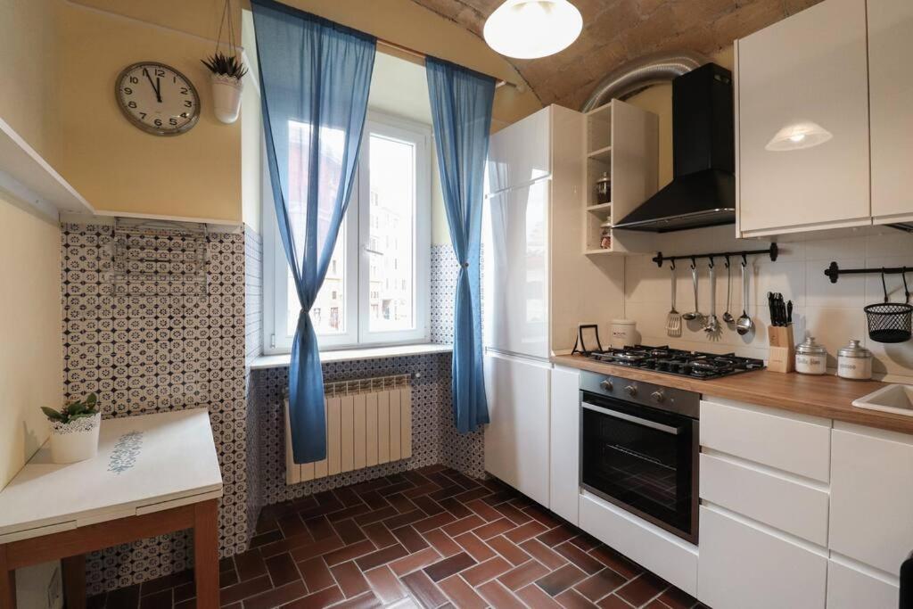 Apartamento Termini Treasure - Elegant Retreat *