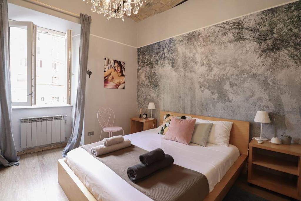 Termini Treasure - Elegant Retreat Apartamento *