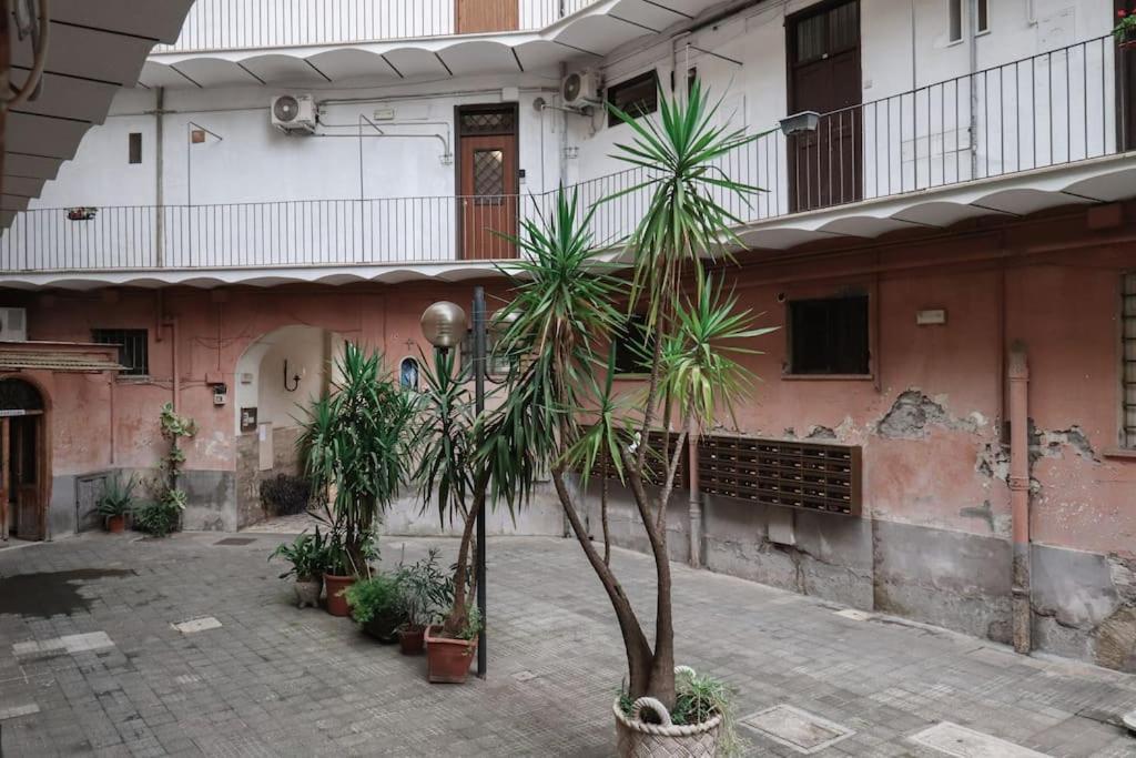 Apartamento Termini Treasure - Elegant Retreat