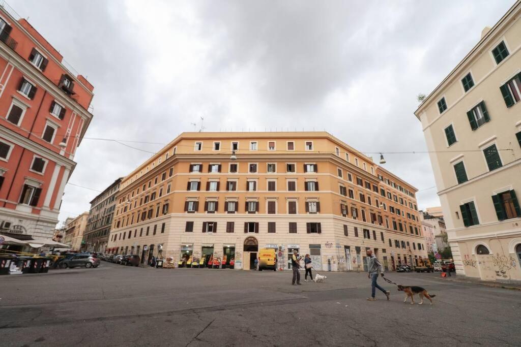Apartamento Termini Treasure - Elegant Retreat Roma