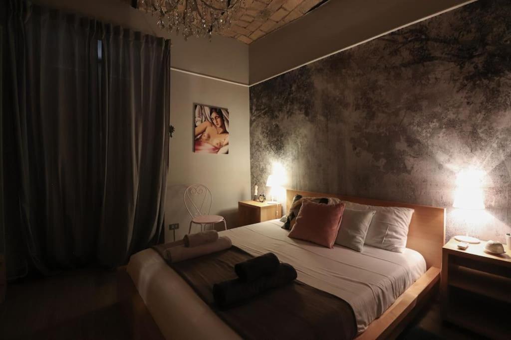 Apartamento Termini Treasure - Elegant Retreat