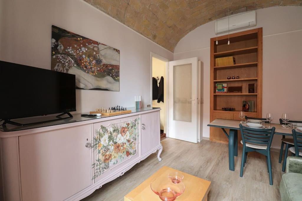 Apartamento Termini Treasure - Elegant Retreat