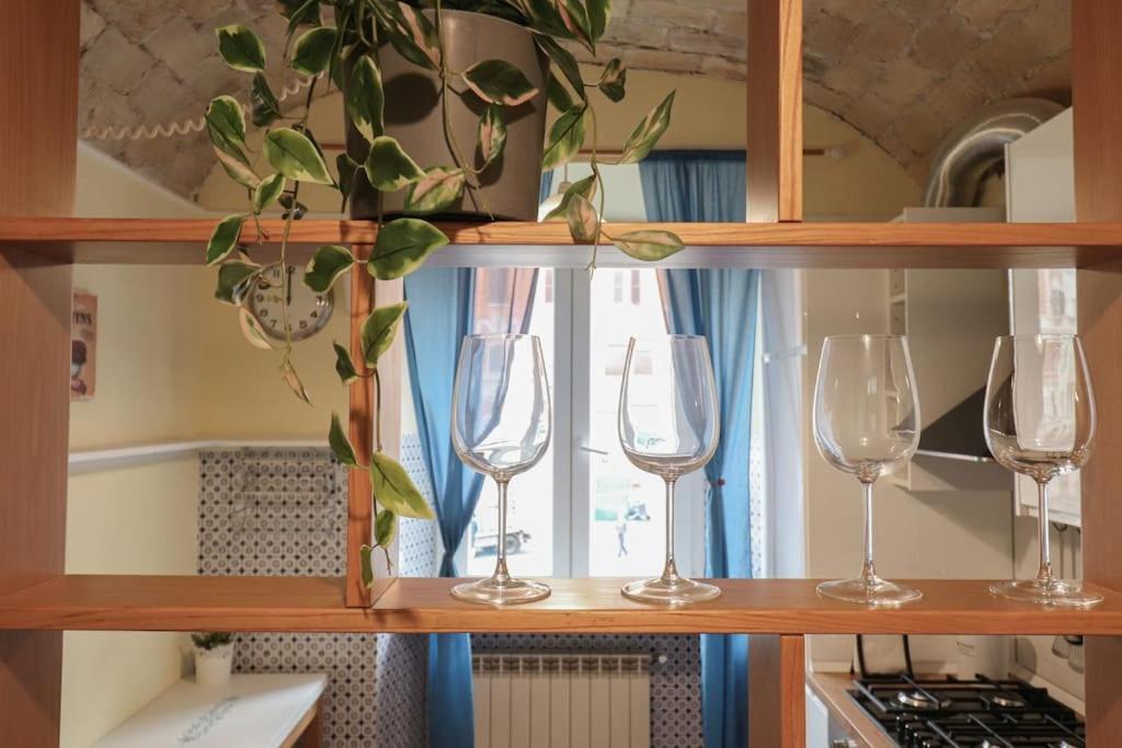 Apartamento Termini Treasure - Elegant Retreat Roma