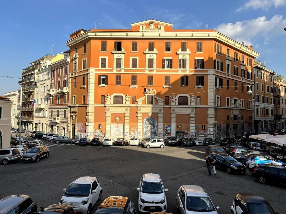 Apartment Termini Treasure - Elegant Retreat Rome