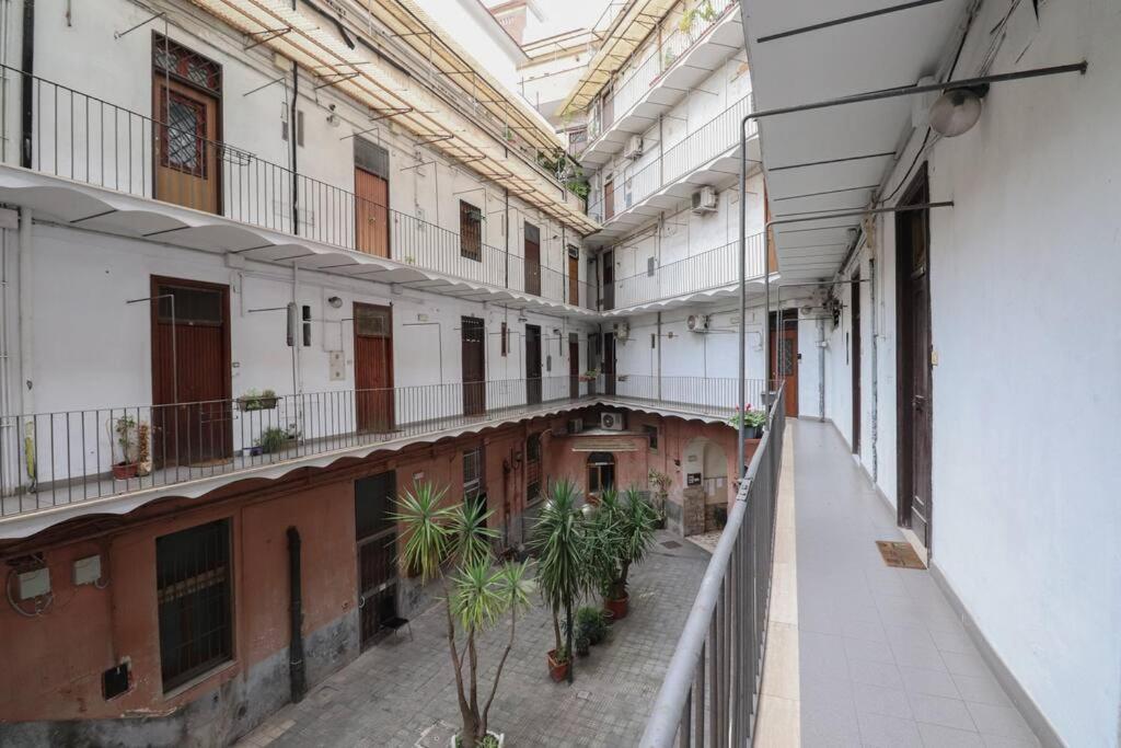 Apartamento Termini Treasure - Elegant Retreat *